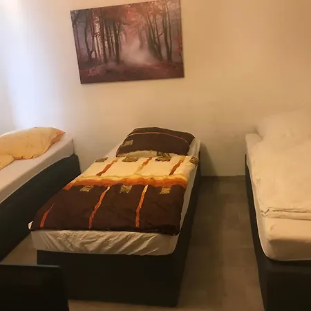 Гостевой дом Hanoi *