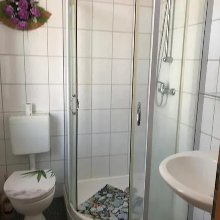 Hanoi Гостевой дом Hettstedt