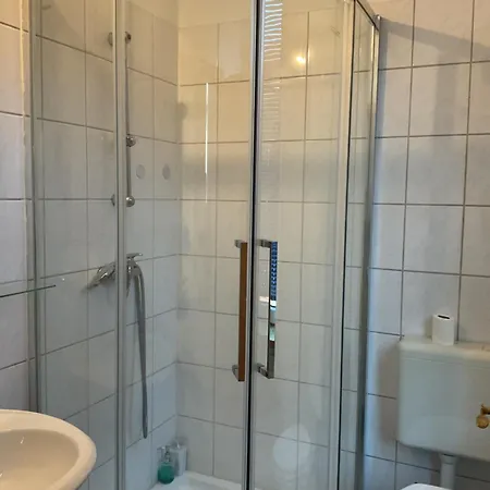 Гостевой дом Hanoi Hettstedt