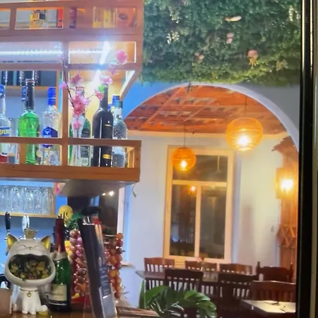 Hanoi Гостевой дом *