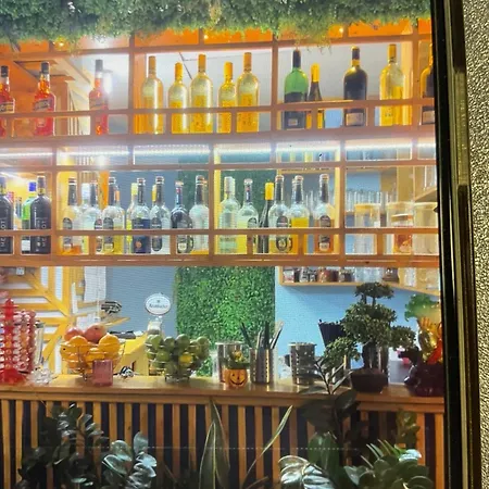 Hanoi Гостевой дом Hettstedt