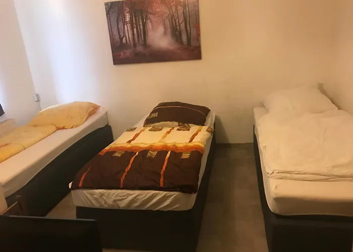 Maison d'hôtes Hanoi *