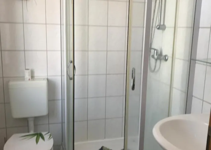 Hanoi Maison d'hôtes Hettstedt