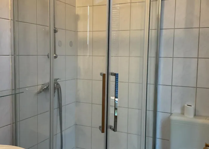 Maison d'hôtes Hanoi Hettstedt