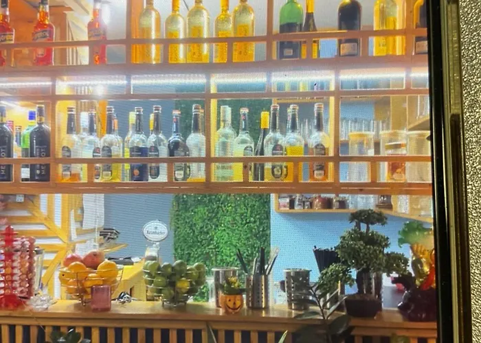 Hanoi Maison d'hôtes Hettstedt